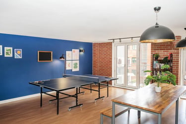 1 bed studio, Edward Street, Netherthorpe, Sheffield, S37HX - Image 14